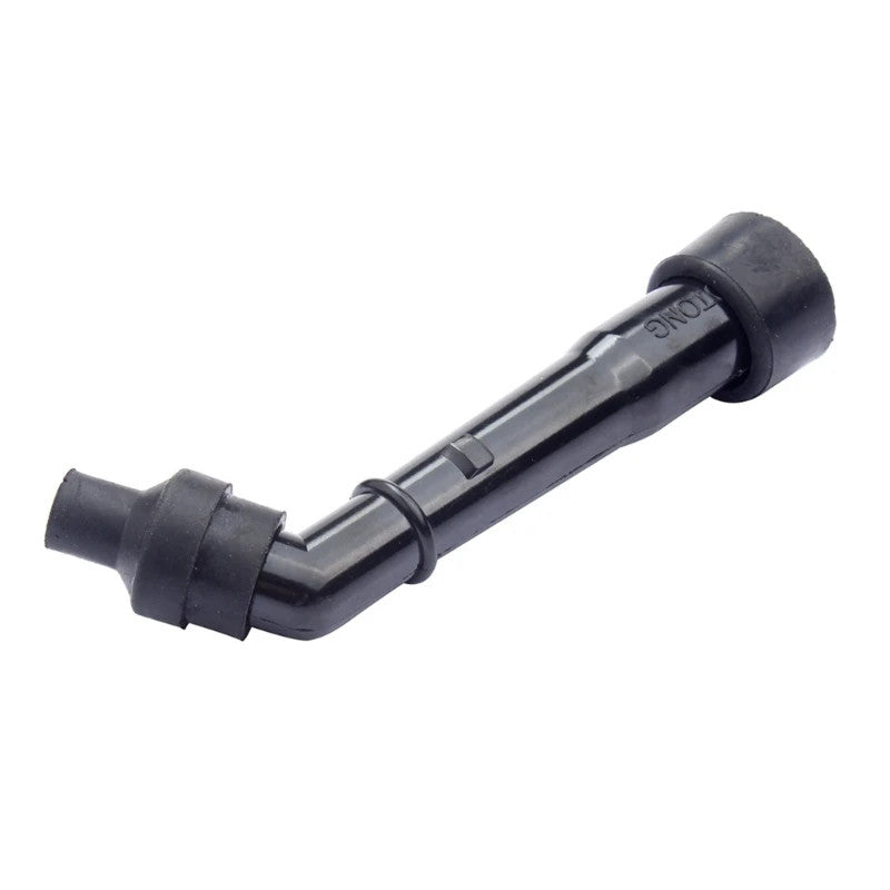 Ignition Coil Spark Plug Cap For Kawasaki EN500 EN Vulcan 500 EN500C LTD BIKE
