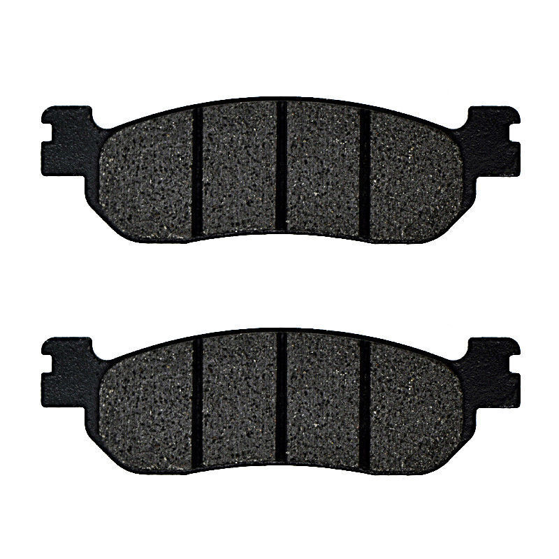 Rear brake pads For LINHAI Monarch 125/150 Main Street 300cc MBK YP 250 Skyliner