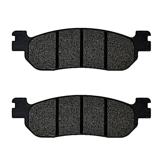 Rear brake pads For LINHAI Monarch 125/150 Main Street 300cc MBK YP 250 Skyliner