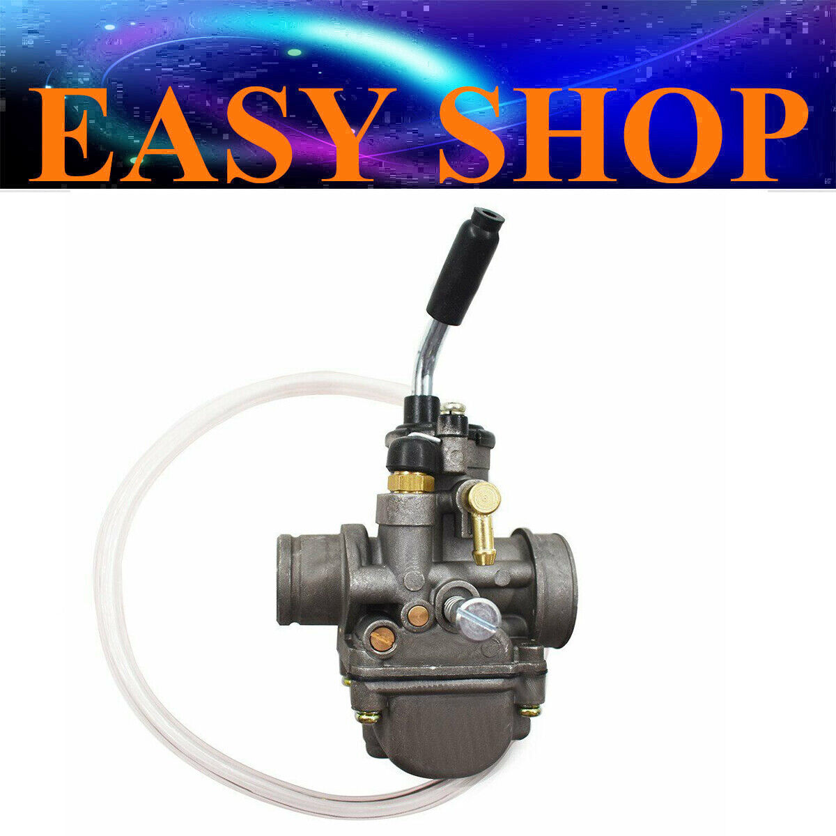 19mm Carb CARBURETOR CARBY KTM 50SX 50 JUNIOR 50CC KIDS SX JR MINI ADVENTURE SR