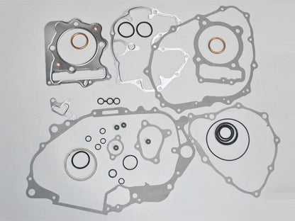 Complete Gasket Kit Set Top & Bottom For Honda Sportrax 400 TRX400EX TRX400X