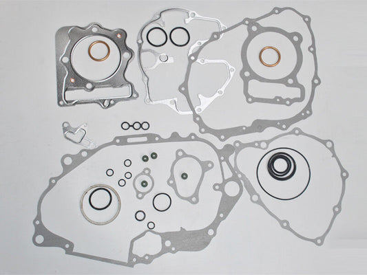 Complete Gasket Kit Set Top & Bottom For Honda Sportrax 400 TRX400EX TRX400X