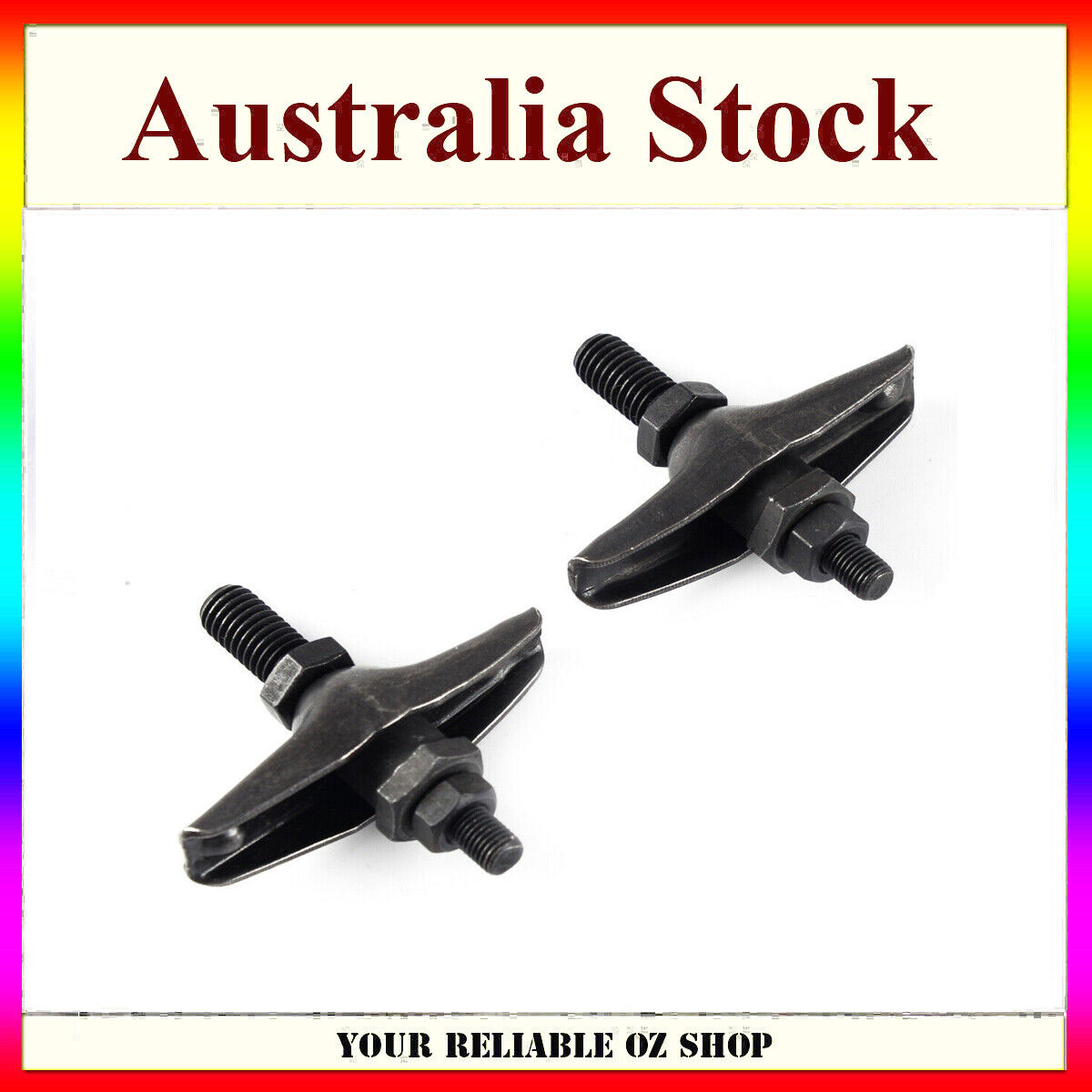 Valve Lifter Rocker Arm fit for Honda GX160 GX200 5.5HP 6.5HP 14431-ZE1-000 2pcs