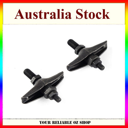 Valve Lifter Rocker Arm fit for Honda GX160 GX200 5.5HP 6.5HP 14431-ZE1-000 2pcs