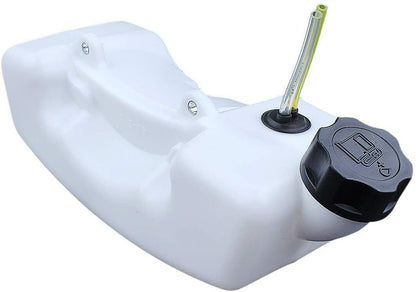 1.2L Gas Fuel Tank Fit 40-5 1E40F-5 1E44F-5 43cc 49cc 52cc Brushcutter Trimmer