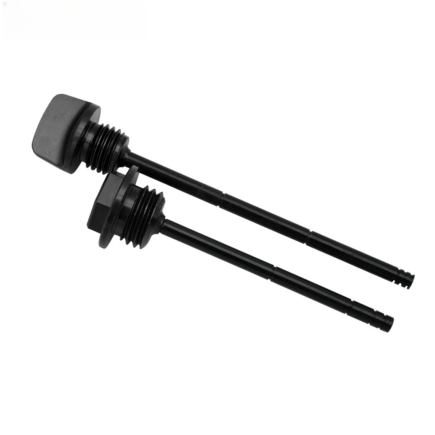 CNC Red Black Oil Dipstick For HONDA CRF250R CRF250X CRF450X CRF 250R 250X 450X
