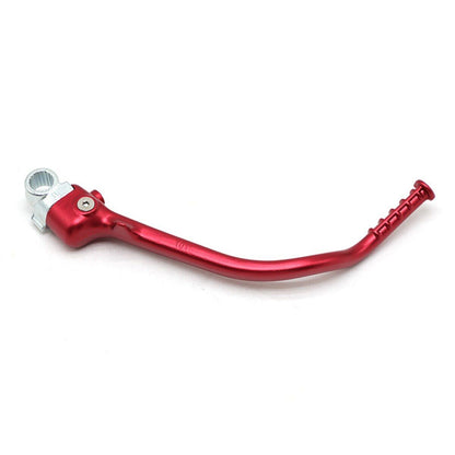 15MM CNC RED KICK START STARTER LEVER FOR Honda CRF250R 7075 Aluminum Forged