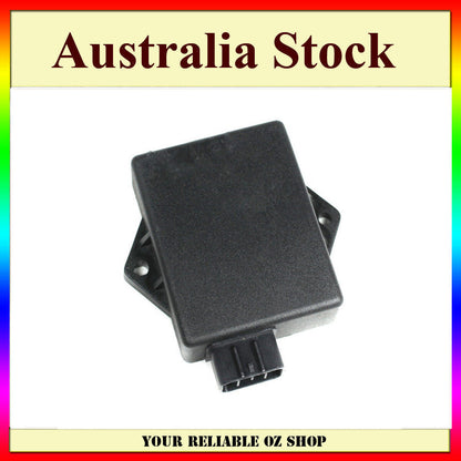 Performance CDI Unit Box For Yamaha YFM 250 Bear Tracker 2x4 2001 2002 2003 2004