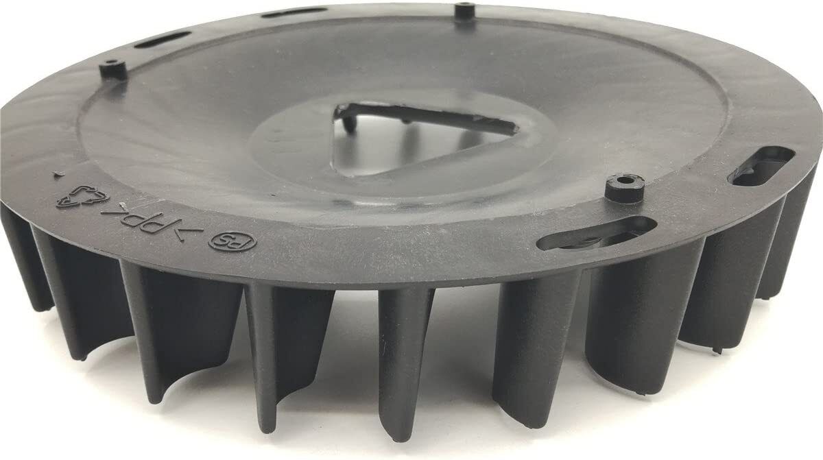 Flywheel Cooling Fan for HONDA GX390 GX340 11HP 13HP 188F Engine GENERATOR