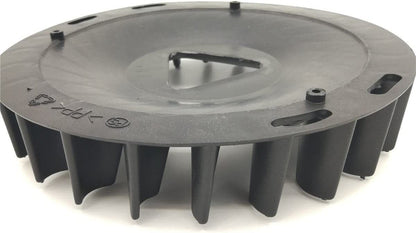 Flywheel Cooling Fan for HONDA GX390 GX340 11HP 13HP 188F Engine GENERATOR
