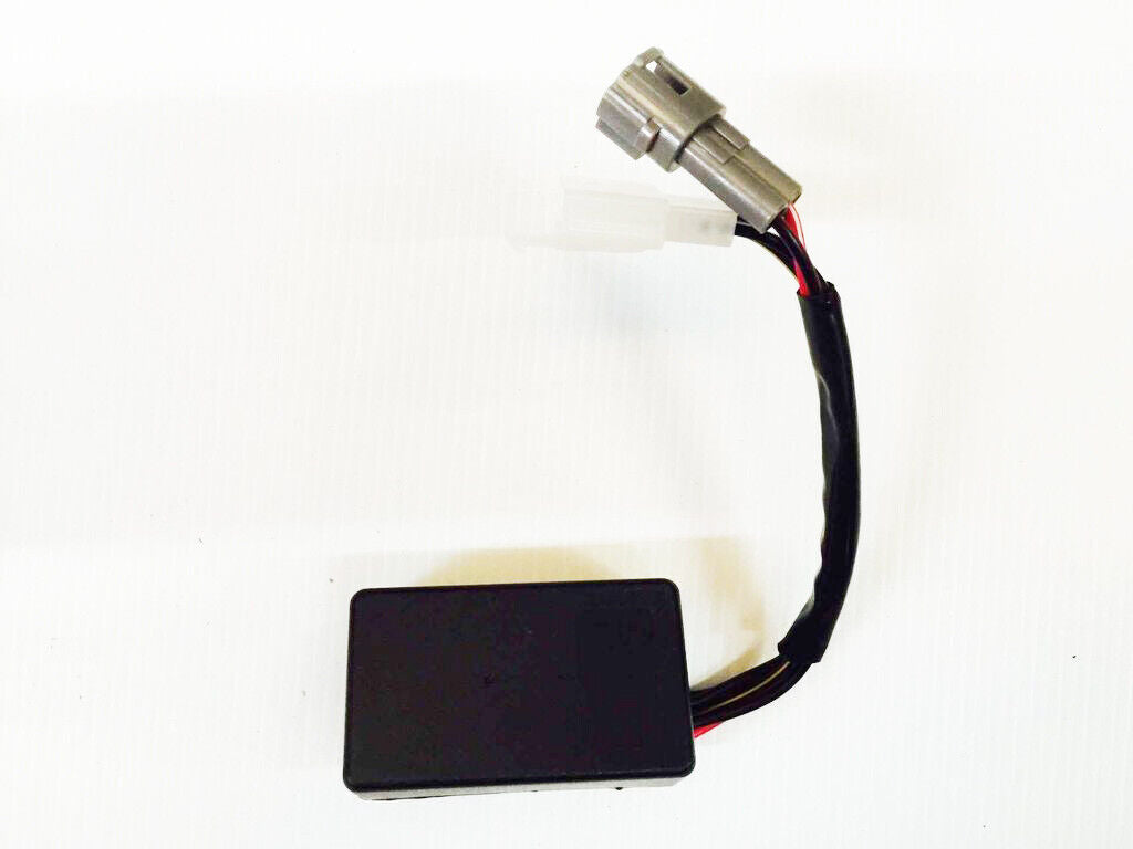 CONTROL UNIT IGNITION CDI YAMAHA PY50 PW50 PEEWEE Y-Zinger G50T Loncin LX50PY