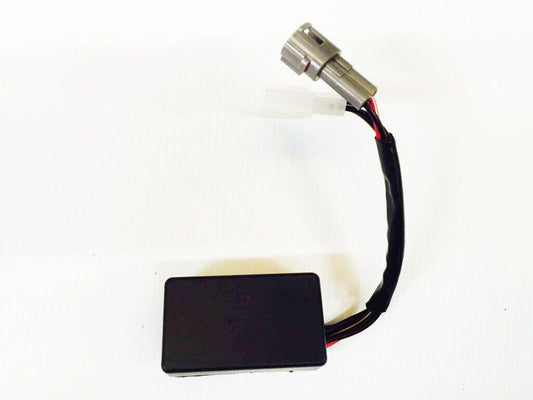 CONTROL UNIT IGNITION CDI YAMAHA PY50 PW50 PEEWEE Y-Zinger G50T Loncin LX50PY