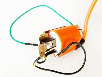 ignition coil For 50cc 90cc 110cc 125cc dirt Pit Pro Dune Thumpstar bike