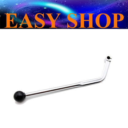 11mm Handle Hand Gear Lever Shifter For 110cc 125cc 150cc Gokart Quad ATV BIKE