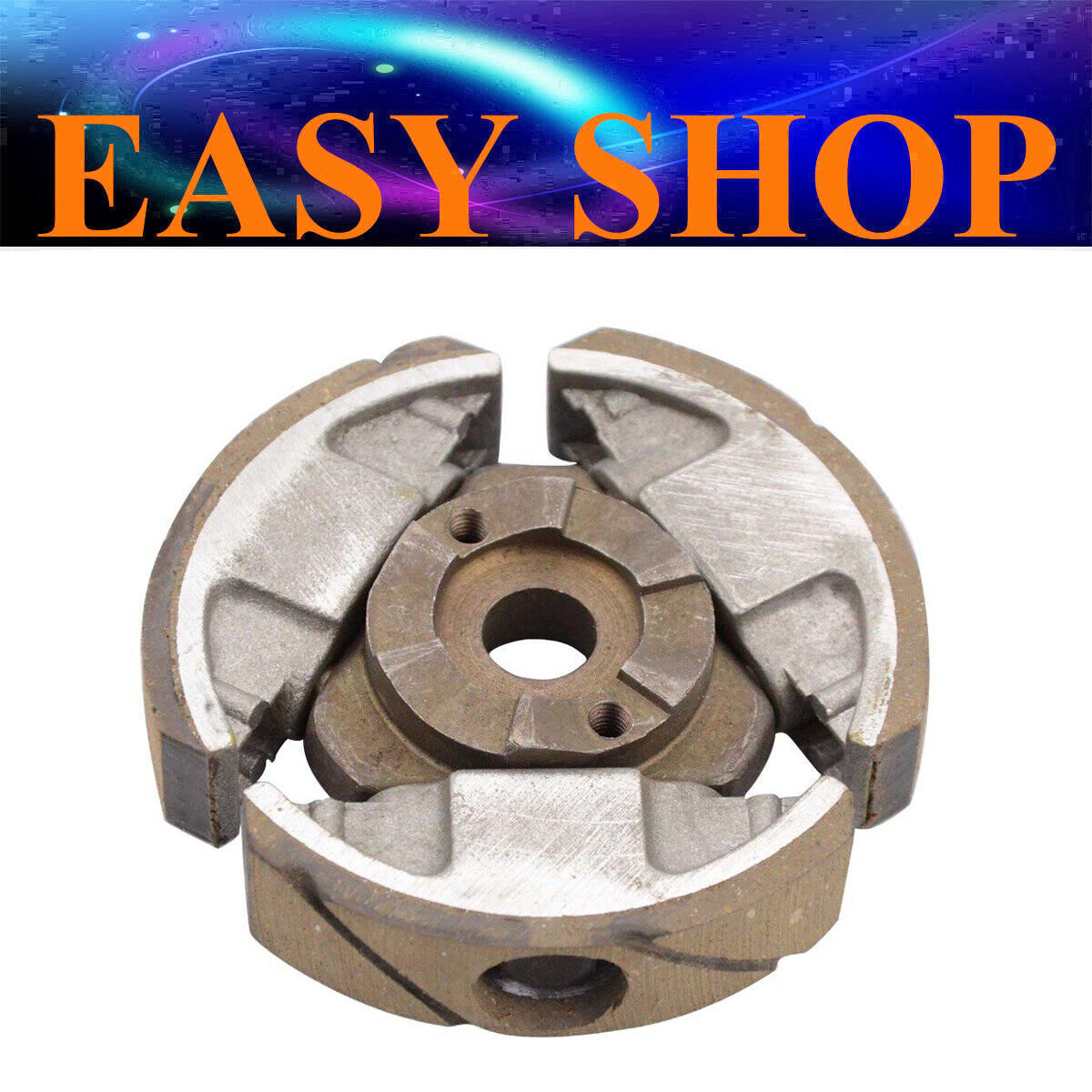 KTM50 JR SX LC 50CC 3 Shoe Centrifugal Clutch Trail BIKE DIRT PIT PRO THUMPSTAR