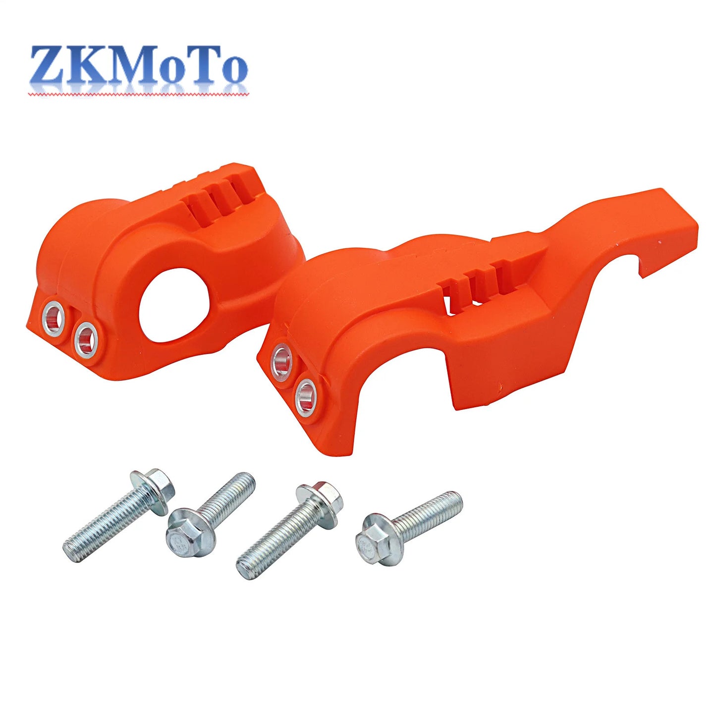 Fork Shoes Cover Guard Protector For KTM EXC SX SXF XC XCF EXCF XCW SIX DAYS TPI