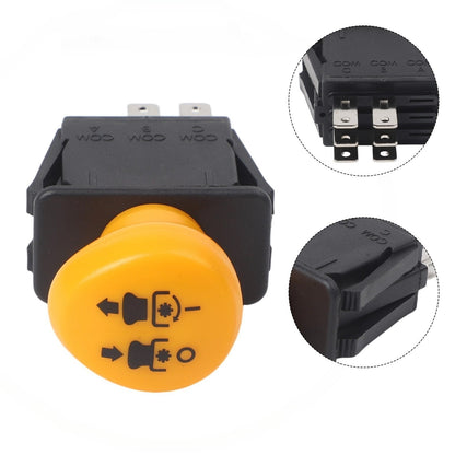 Clutch Switch For Toro XL440H XLS 380 264-6 264-H 267-H 269-H 268-H 267-H 270-H
