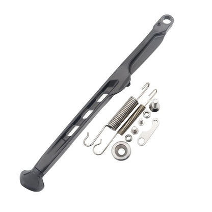 CNC Kickstand Side Stand For KTM XC EXC EXCF XCF For HUSQVARNA TE TX FX FE