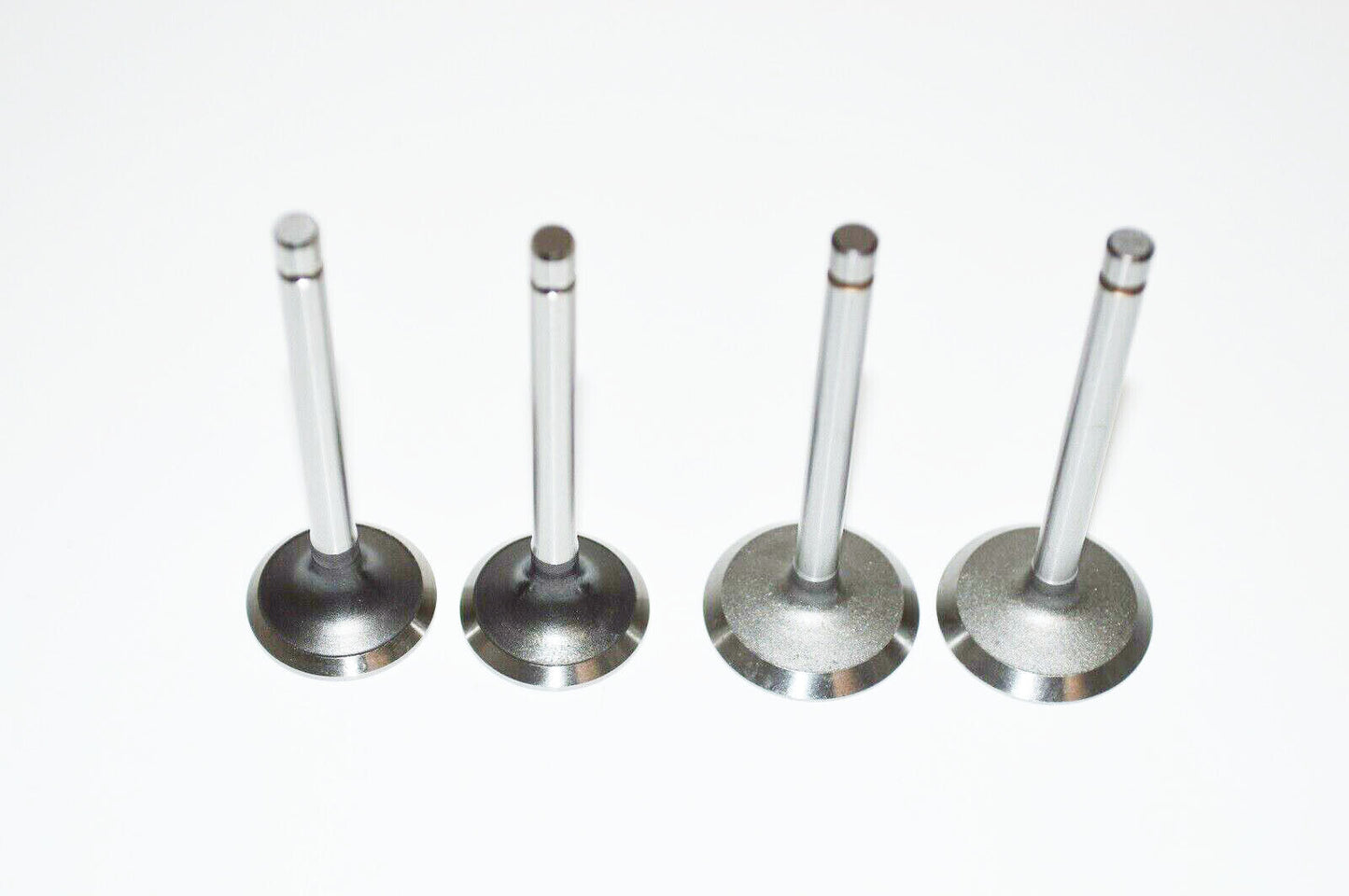 EZGO Gas 4 Stroke 295cc 350cc Intake & Exhaust Valve Set 72507-G01 72508-G01