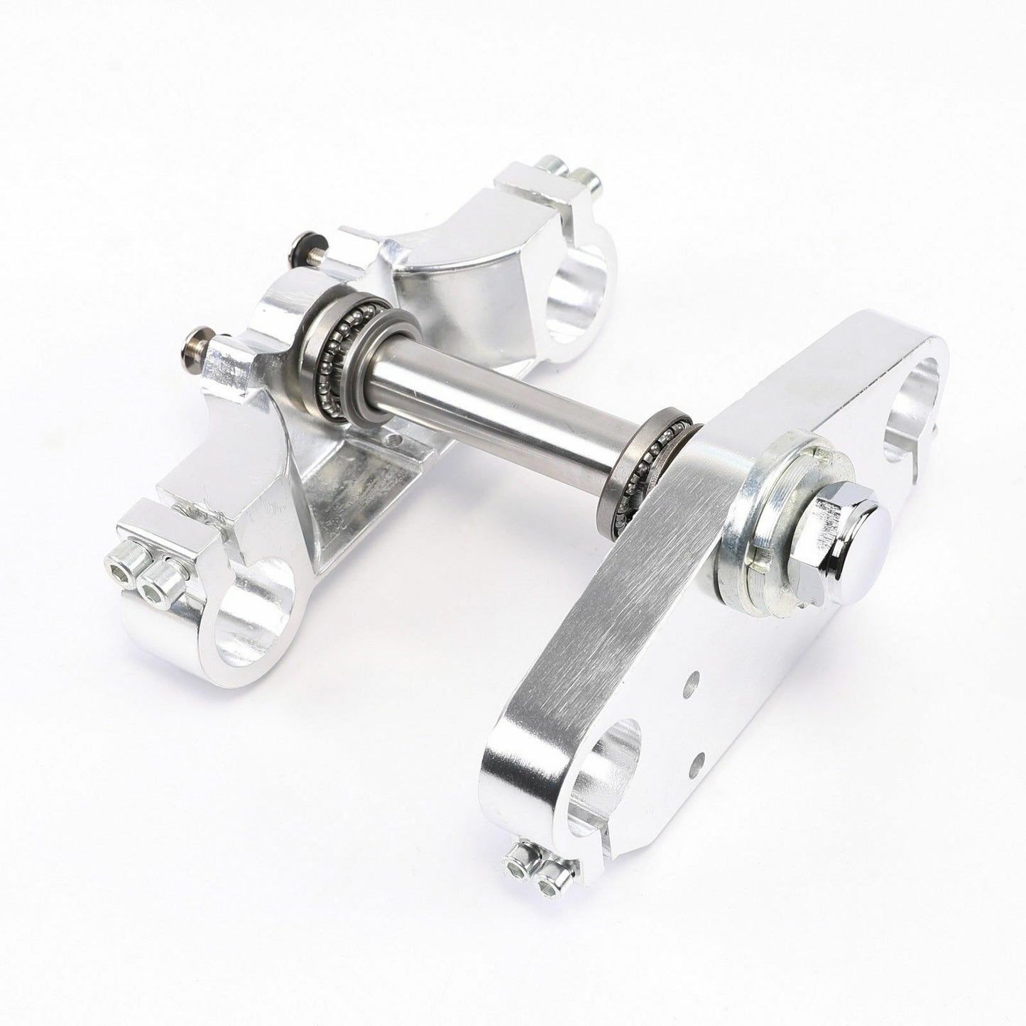 630mm Front Fork Triple Tree Clamp 50cc 70cc 90cc 125cc Mini Dirt PIT PRO Bike