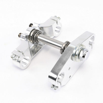 630mm Front Fork Triple Tree Clamp 50cc 70cc 90cc 125cc Mini Dirt PIT PRO Bike