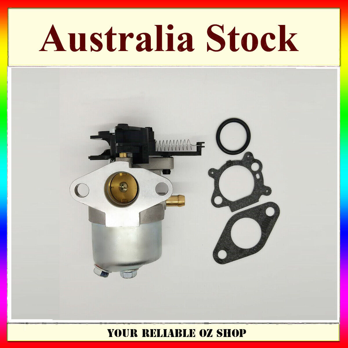 Carburetor Carb Carby For BRIGGS & STRATTON 300981002 A09159 000998271 A09159A