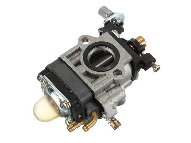 15mm 43cc 50cc 52cc 2Stroke Carburetor Carby Brushcutter whipper snipper Chopper