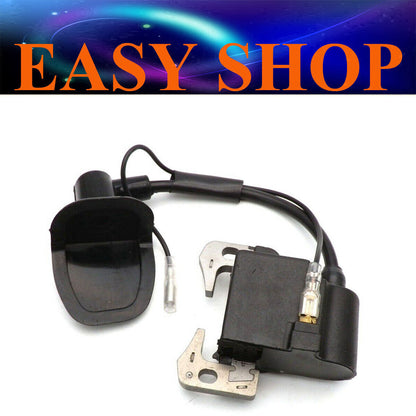 52mm Ignition Coil For 43cc 49cc Kids Minimoto Buggy Dirt ATV Bike Thumpstar