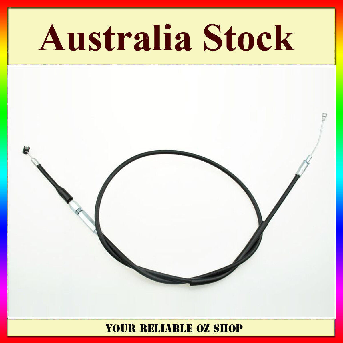 Clutch Cable for Suzuki RM125 RM250 2001 2002 2003 RM 125 250