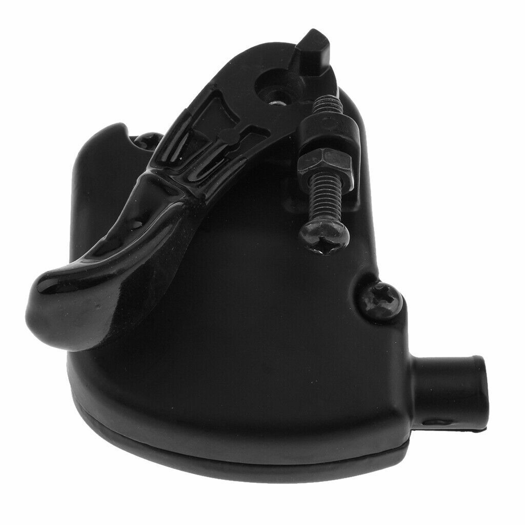 Thumb Throttle Accelerator For 250CC 300CC 400CC ATV Quad Roketa NST BMX 4 Wheel