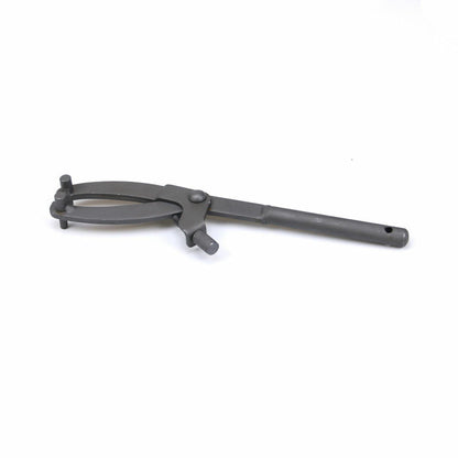 Motorcycle Clutch Flywheel Pulley Sprocket Spanner Wrench Holder Locking Tool