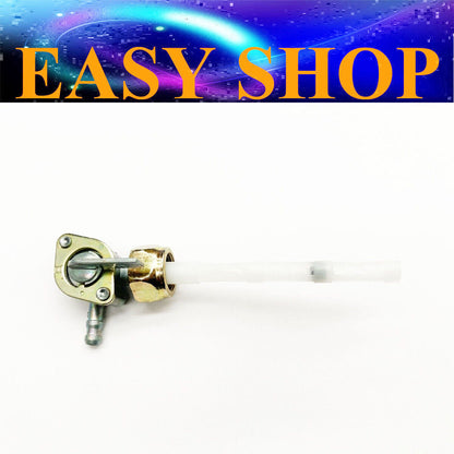 14mm FUEL GAS TANK PETCOCK TAP ON/OFF For 49cc 66cc 80cc motorised Bicycle Bike