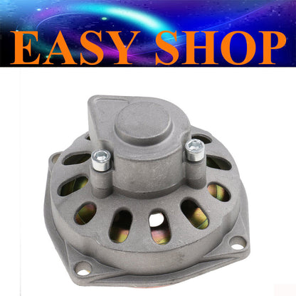 25H 7T TOOTH CHAIN GEAR BOX CLUTCH DRUM BELL HOUSING 47CC 49CC DIRT PIT PRO BIKE