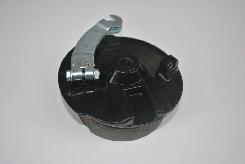 PW80 PY80 FRONT BRAKE HUB DRUM SHOES PADS YAMAHA COYOTE80 PEEWEE PW WHEEL COVER