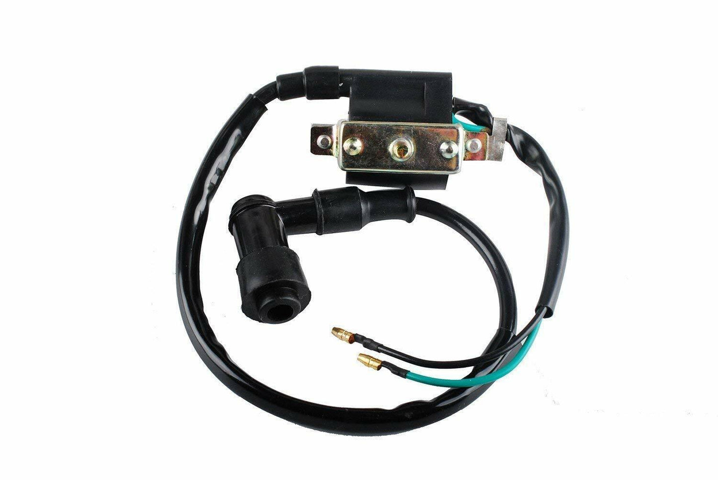 IGNITION COIL CDI REGULATOR Rectifier 50cc 90cc 110cc 125cc ATV QUAD BUGGY BIKE