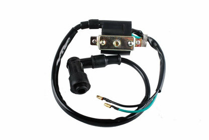 IGNITION COIL CDI REGULATOR Rectifier 50cc 90cc 110cc 125cc ATV QUAD BUGGY BIKE