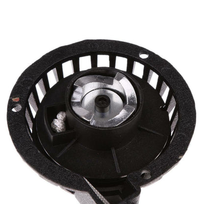 Recoil Pull Start Starter For 43cc 47cc 49cc Mini ATV QUAD Dirt PIT Pocket Bike