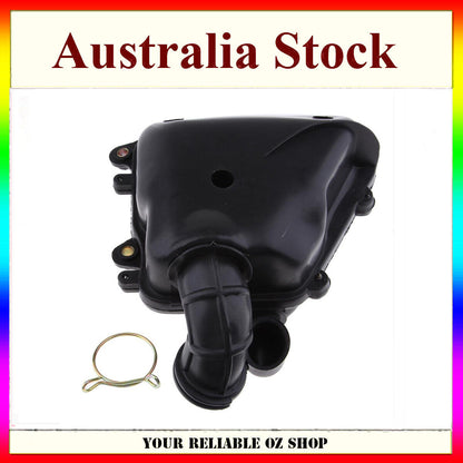 Air Filter Box Cleaner for Yamaha JOG 50cc 90cc XH90 Minarelli 2 Stroke Scooter