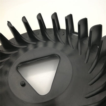 Flywheel Cooling Fan for HONDA GX390 GX340 11HP 13HP 188F Engine GENERATOR