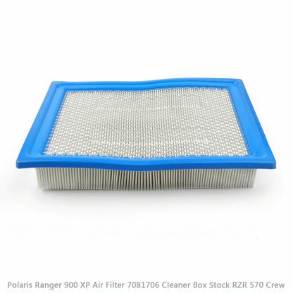 AIR FILTER OEM# 7081706 POLARIS Cleaner Box Ranger RZR 570/ 900/1000