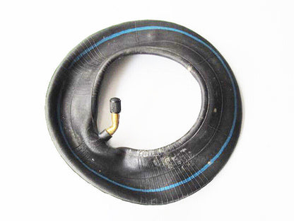 200x50 (8"x2") Inner Tube with Angled Valve Stem e100 e125 e200 Electric Scooter