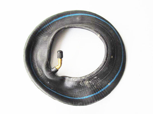 200x50 (8"x2") Inner Tube with Angled Valve Stem e100 e125 e200 Electric Scooter