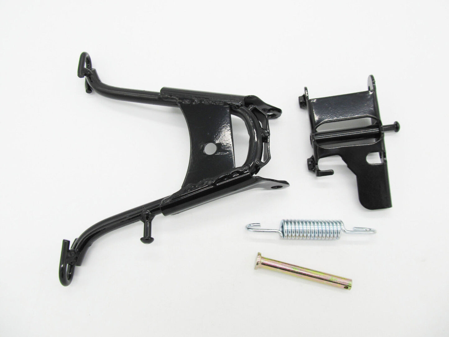 KICKSTAND KICK MAIN STAND FRAME For YAMAHA PY50 PW50 GTMOTOR G50T Loncin Jianshe