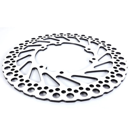 240mm Front Rear Brake Disc Rotor For Surron Ultra Bee electric dirt bike