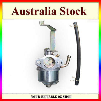 Carburetor Carby Carb for 950W 1000W Diesel Brand 750W 2 stroke Generator