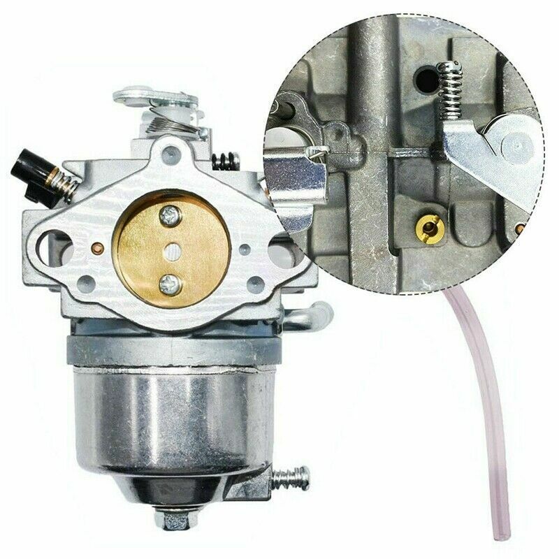 Carburetor Carby Carb For Kawasaki Mule 520 / Mule 550 FB460V 4 Stroke Engine