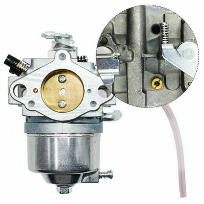 Carburetor Carby Carb For Kawasaki Mule 520 / Mule 550 FB460V 4 Stroke Engine