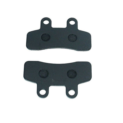 Front Rear Brake Disc Pads For 50cc 70cc 90cc 110cc Dirt PIT PRO Thumpstar BIKE
