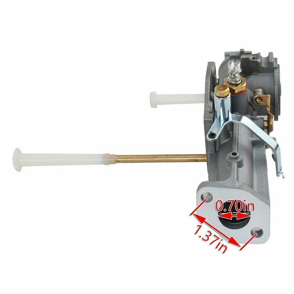 Carburetor Carby Carb For BRIGGS & STRATTON 130201 130202 130207 130212 130231