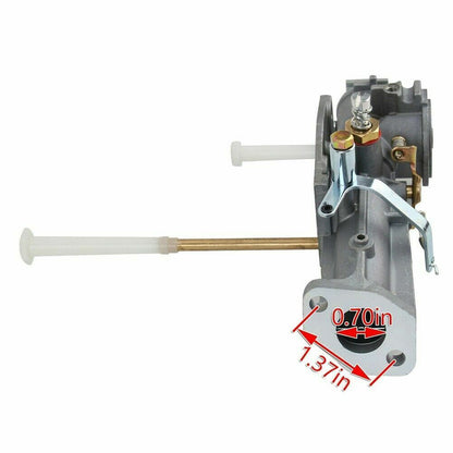 Carburetor Carby Carb For BRIGGS & STRATTON 130201 130202 130207 130212 130231